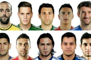 Los 10 jugadores argentinos que m&aacute;s cobran en la MLS