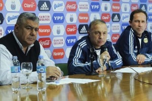 &iquest;Cu&aacute;nto vale la Selecci&oacute;n Argentina que ir&aacute; a R&iacute;o 2016?