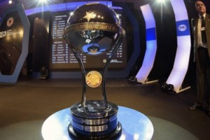 Ni River ni Boca: la AFA informó quiénes jugarán la Sudamericana 2017