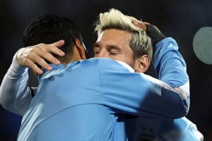 Los motivos para soñar con el Mundial Argentina - Uruguay 2030