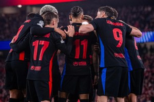 Se van armando los octavos de final de la Champions: ¿cuánto dinero reciben los clasificados?