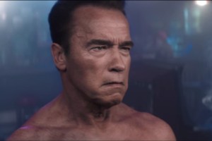 Arnold Schwarzenegger estar&aacute; en el videojuego WWE 2K16 como Terminator
