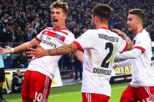 La nueva joya de la Bundesliga que no puede jugar despu&eacute;s de las 8 pm
