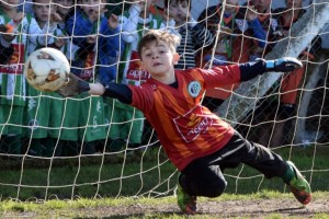 De Mar del Plata a N&uacute;&ntilde;ez, la promesa de 9 a&ntilde;os que est&aacute; cerca de llegar a River