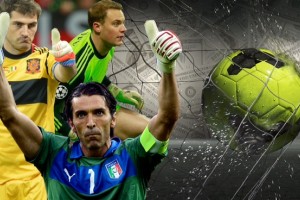 Los arqueros m&aacute;s valiosos del mundo