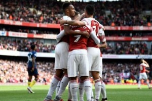 adidas Football vestir&aacute; al Arsenal a partir de la pr&oacute;xima temporada