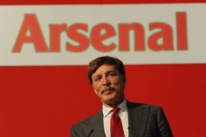 El Arsenal en riesgo de ser boicoteado previo al inicio del campeonato 