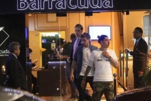 El curioso m&eacute;todo para olvidar las derrotas de los jugadores del Arsenal