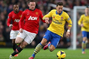 800 mil turistas vieron la Premier League en 2014 y gastaron 1000 millones de euros