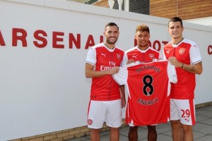 El Arsenal tendr&aacute; energ&iacute;a solar en el Emirates Stadium
