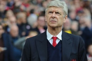 El &uacute;ltimo partido de Wenger al mando del Arsenal, muy atractivo para la reventa