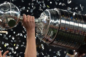 Se conocieron los artistas que cantar&aacute;n en la final de la Libertadores