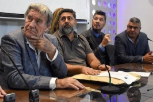 Tras la reunión con FIFA y CONMEBOL, así se repartirán los 43 asambleistas de AFA