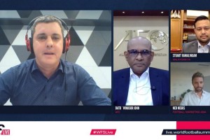 El crecimiento del f&uacute;tbol asi&aacute;tico, una realidad