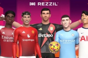 &iquest;De qu&eacute; se trata la asociaci&oacute;n de la Premier League con Rezzil?