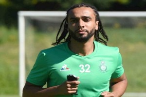 Un futbolista camerun&eacute;s no quiere patrocinadores