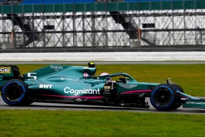 Aston Martin invertir&aacute; 200M de euros en un nuevo centro con la &uacute;ltima tecnolog&iacute;a