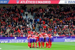 Atl&eacute;tico de Madrid usar&aacute; WhatsApp para acercarse a sus hinchas