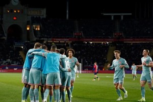 Atlético de Madrid: ¿Cuánto dinero proyecta en ingresos para 2024/25?