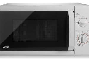 ATMA presenta su nuevo lineal de microondas