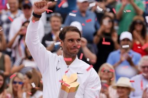 La ATP aumentar&aacute; los ingresos para los tenistas en 2020