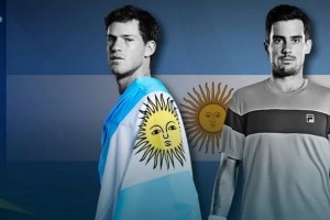Copa ATP, el nuevo mundial de tenis que ya compite con la Copa Davis