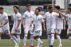 Auckland City, el rival semi amateur de Boca cuyo plantel no vive del fútbol