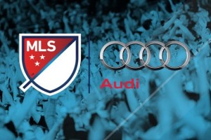La MLS y Audi presentaron un sistema de seguimiento de jugadores
