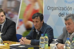 La AUF y la OFI eval&uacute;an una Copa uruguaya de 64 equipos para el 2019