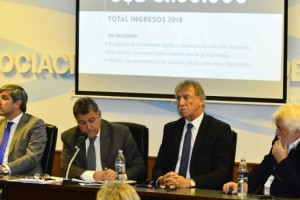 Uno por uno, qui&eacute;nes son los patrocinadores que dejar&aacute;n US$ 3 millones en el f&uacute;tbol uruguayo