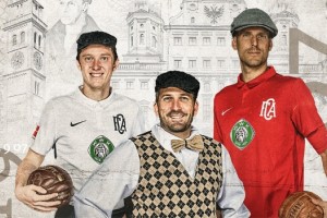 El redise&ntilde;o de un club alem&aacute;n que celebra sus 111 a&ntilde;os y se convirti&oacute; en furor en las redes sociales
