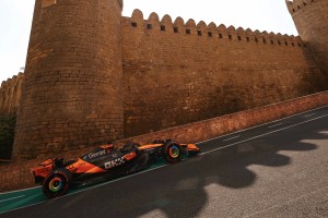 ¿Cómo aumentó el valor de McLaren su venta al fondo de Bahréin?