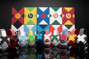 El modelo de auriculares que lanz&oacute; una marca para Rusia 2018 y es un nuevo caso de "ambush Marketing&rdquo;