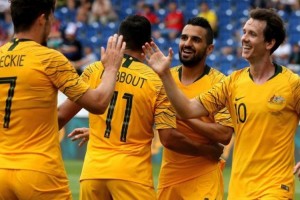 La Federaci&oacute;n australiana de f&uacute;tbol sufre una masiva fuga de sponsors