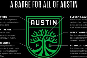 La MLS tendrá una nueva franquicia que ya presentó su escudo y estadio