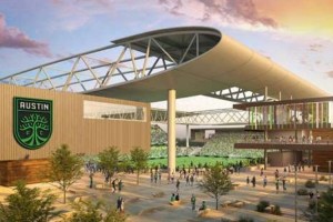 Aprueban la construcción de uno de los estadios más modernos del mundo en Estados Unidos