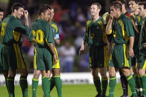 La historia de la mayor goleada en un partido de Eliminatorias rumbo a un Mundial 