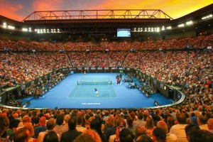 Australia abrir&iacute;a burbujas sanitarias desde diciembre para el Grand Slam 2021