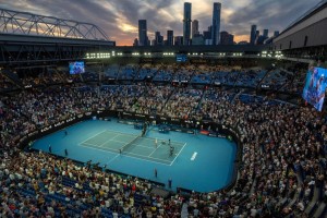 Se viene el Australian Open 2025: &iquest;C&uacute;anto reparte el torneo en premios?