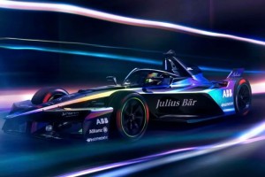 El auto eléctrico más rápido del mundo: la Formula E y su lanzamiento para la temporada 2025