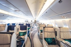 Uruguay llegar&aacute; a Rusia en un vuelo de m&aacute;s de 1,3 millones de d&oacute;lares