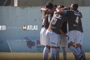 Dribbling acompa&ntilde;ar&aacute; al Club Atl&eacute;tico Atlas