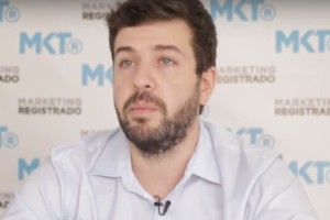 Renzo Gini, Axe: &ldquo;Los jugadores son marcadores de tendencia y le dan exposici&oacute;n a la marca&rdquo;