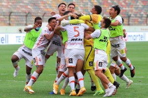 Por no cumplir los requisitos, Ayacucho cambia su local&iacute;a a la altura de Cusco para la Libertadores