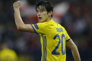 El jugador que se retir&oacute; a los 23 a&ntilde;os tras la eliminaci&oacute;n de su selecci&oacute;n en el Mundial