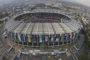 El Estadio Azteca ofrecer&aacute; WiFi gratis para casi 90 mil personas
