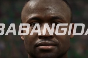 El PES tendrá por tiempo limitado al jugador más rápido de toda la historia