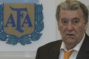 &iquest;Un intercambio entre Argentina y Bahre&iacute;n para salvar a la AFA?