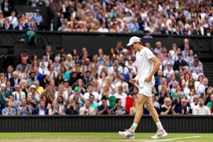 Ante la baja de Sinner, ¿Cuándo fue la última vez que un número uno no estuvo en los Juegos Olímpicos?