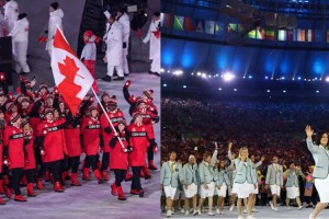 Canadá y Australia se bajan de Tokio 2020